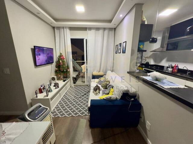 #AP1816 - Apartamento para Venda em Barueri - SP - 1