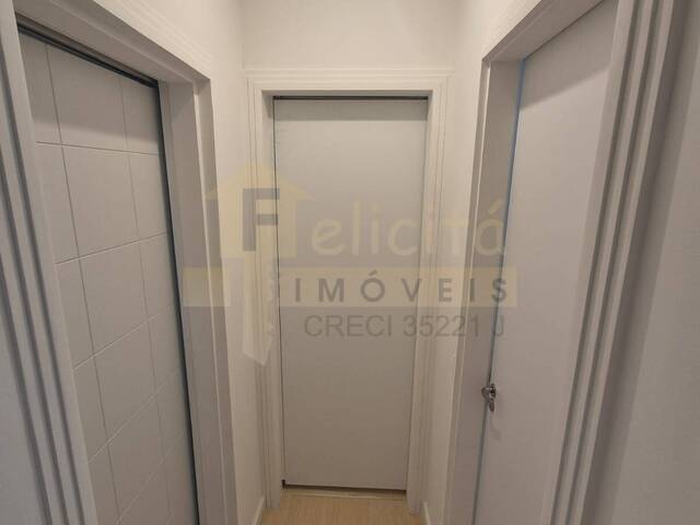 #AP1817 - Apartamento para Locação em Barueri - SP - 2