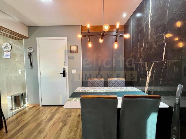 #AP1818 - Apartamento para Venda em Barueri - SP - 1