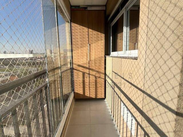 #AP1818 - Apartamento para Venda em Barueri - SP - 2