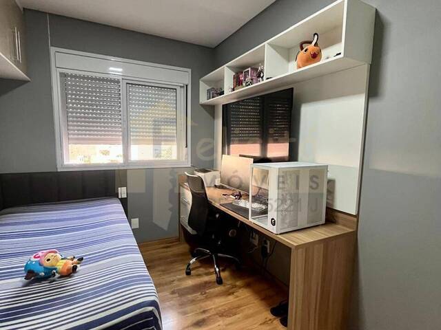 Apartamento para Venda em Barueri - 5