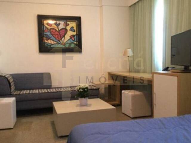 #AP1820 - Flat para Locação em Barueri - SP - 3