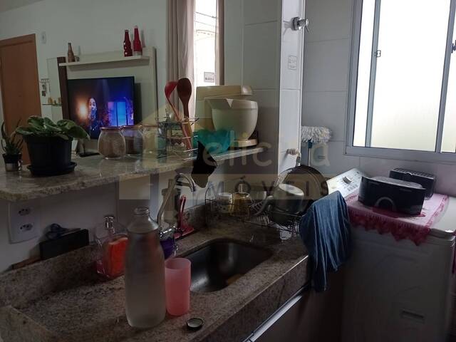 #AP1819 - Apartamento para Venda em Santana de Parnaíba - SP - 2