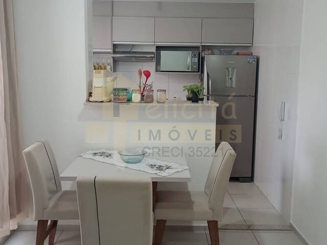 #AP1819 - Apartamento para Venda em Santana de Parnaíba - SP - 1