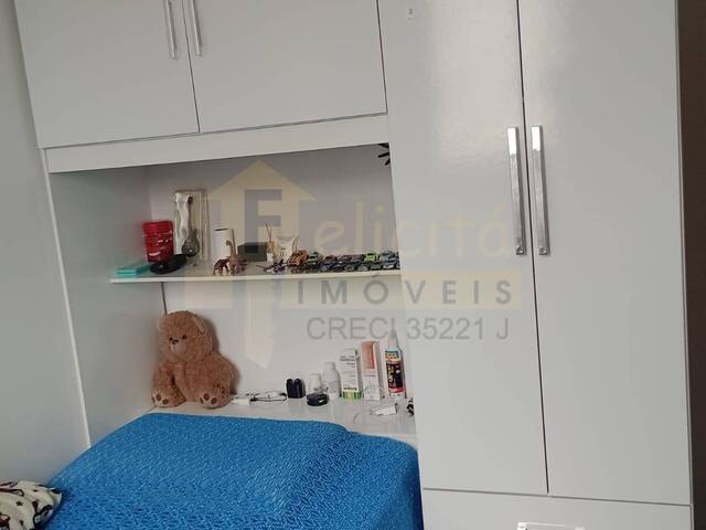 #AP1819 - Apartamento para Venda em Santana de Parnaíba - SP - 3