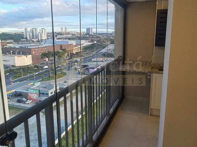 Apartamento para Venda em Barueri - 5