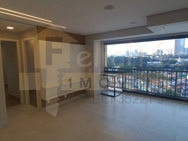 #AP1822 - Apartamento para Venda em Barueri - SP - 1
