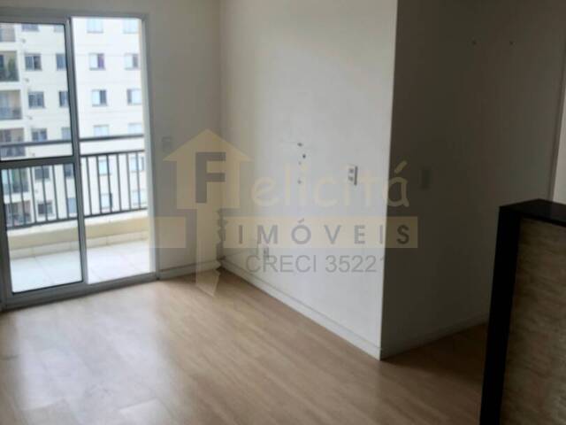 #AP1768 - Apartamento para Venda em Carapicuíba - SP - 1