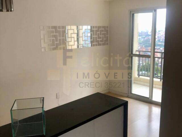 #AP1768 - Apartamento para Venda em Carapicuíba - SP - 3
