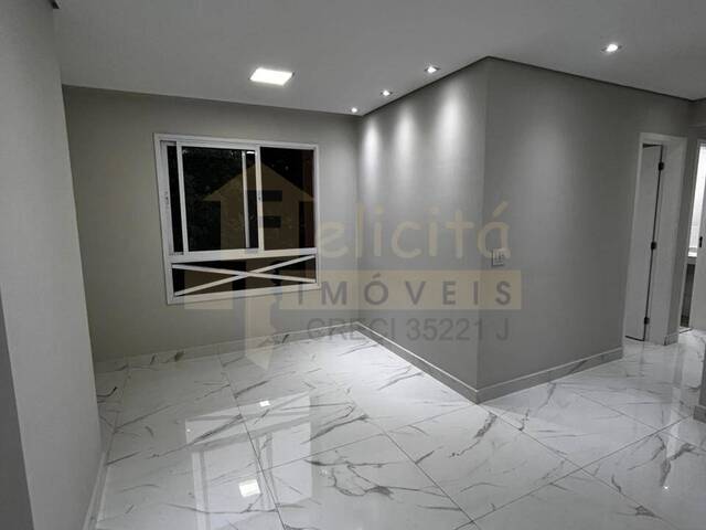#AP1823 - Apartamento para Venda em Barueri - SP - 1