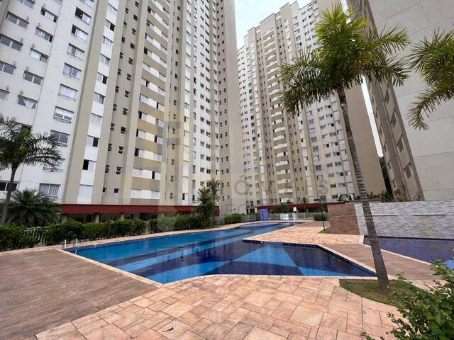#AP1823 - Apartamento para Venda em Barueri - SP - 2