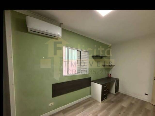 #CA1824 - Apartamento para Venda em Itapevi - SP - 2