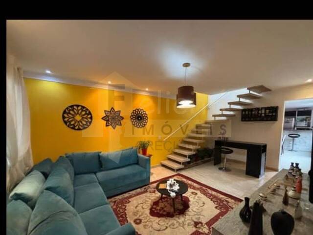#CA1824 - Apartamento para Venda em Itapevi - SP - 1