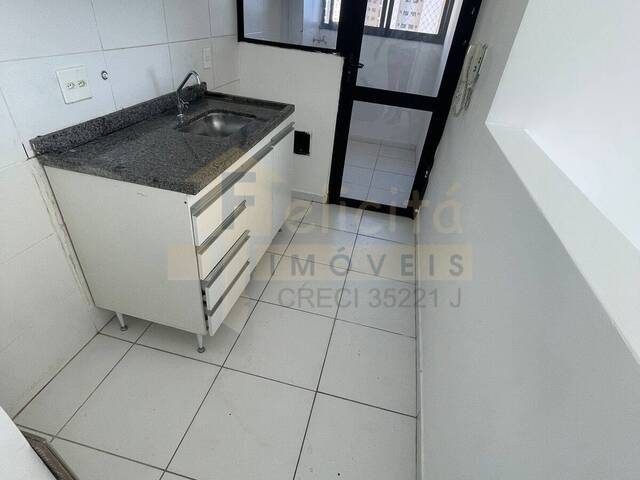 #AP1825 - Apartamento para Locação em Barueri - SP - 3