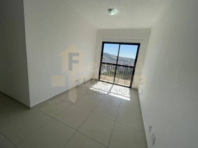 #AP1825 - Apartamento para Locação em Barueri - SP - 1