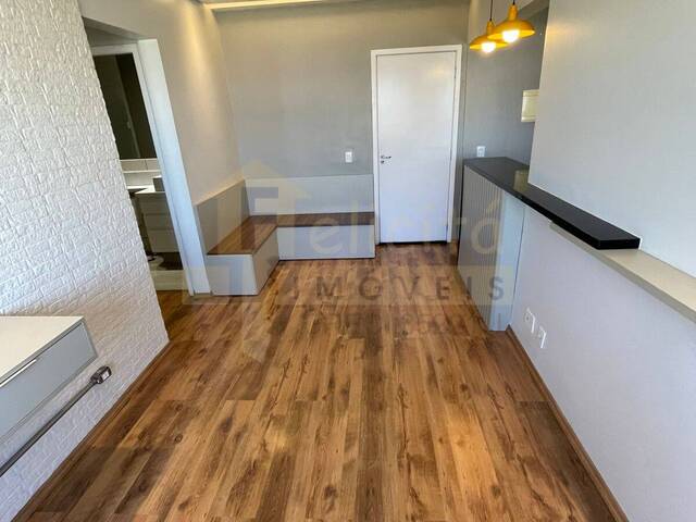 #AP1826 - Apartamento para Locação em Barueri - SP - 1