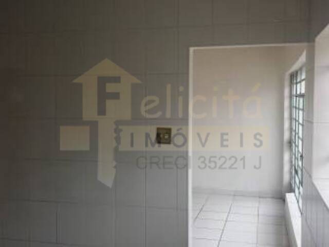 #CA1827 - Apartamento para Venda em Barueri - SP - 2