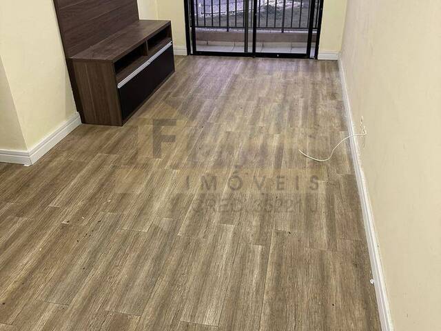 #AP1828 - Apartamento para Locação em Barueri - SP - 2