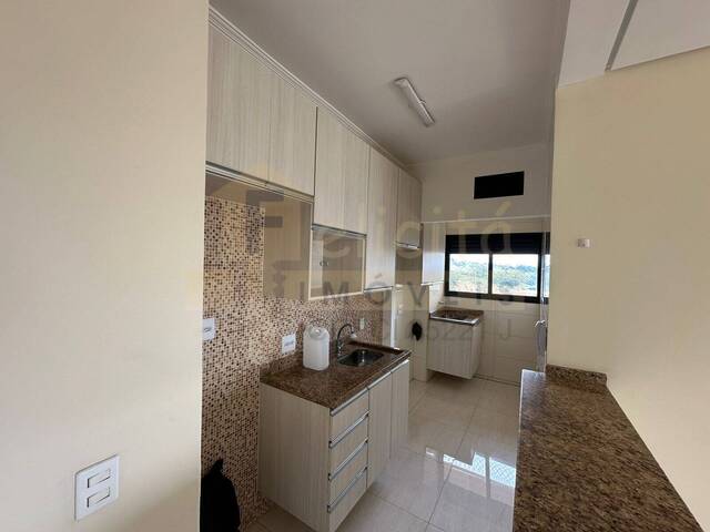 #AP1828 - Apartamento para Locação em Barueri - SP - 1