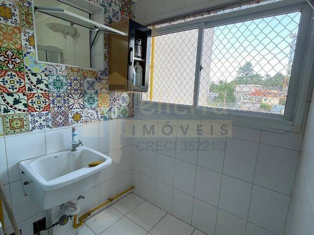 #AP1829 - Apartamento para Locação em Barueri - SP - 2