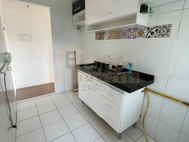 #AP1829 - Apartamento para Locação em Barueri - SP - 3