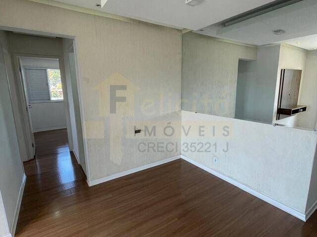 #AP1829 - Apartamento para Locação em Barueri - SP - 1