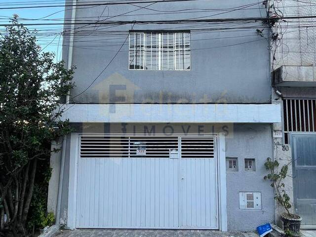 #CA1831 - Casa para Venda em Carapicuíba - SP - 3