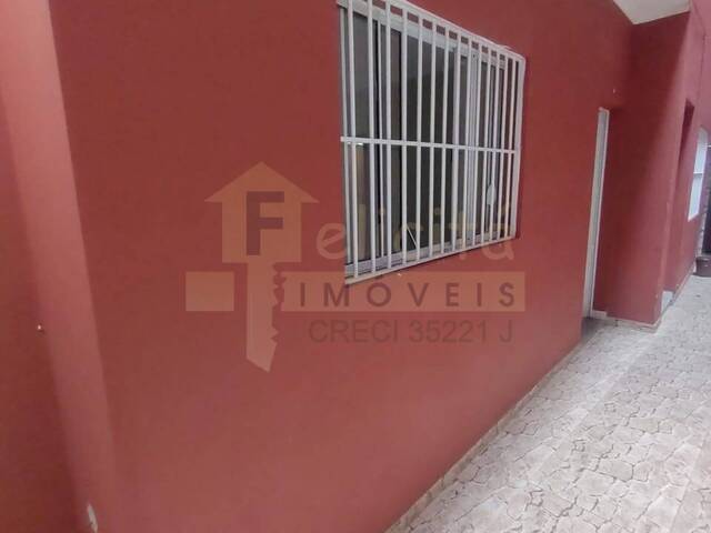 #CA1830 - Casa para Locação em Barueri - SP - 3