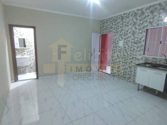 #CA1830 - Casa para Locação em Barueri - SP - 1