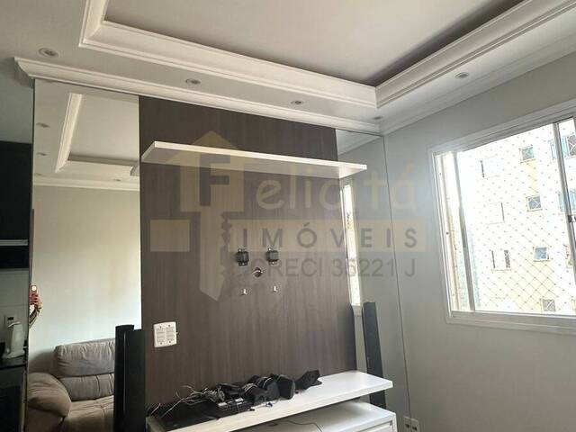 #AP1832 - Apartamento para Venda em Barueri - SP - 1
