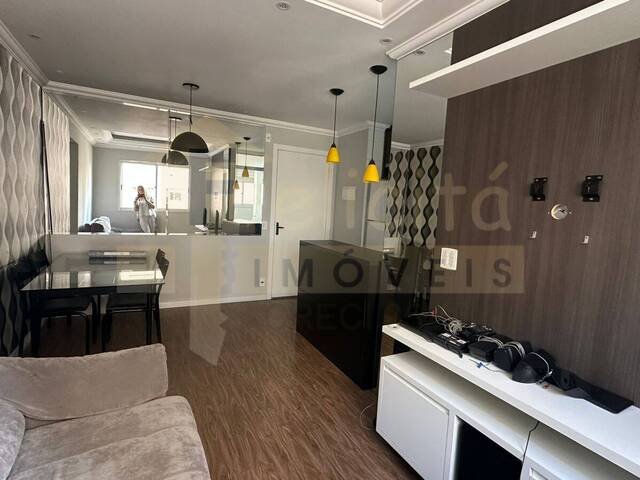 Apartamento para Venda em Barueri - 4