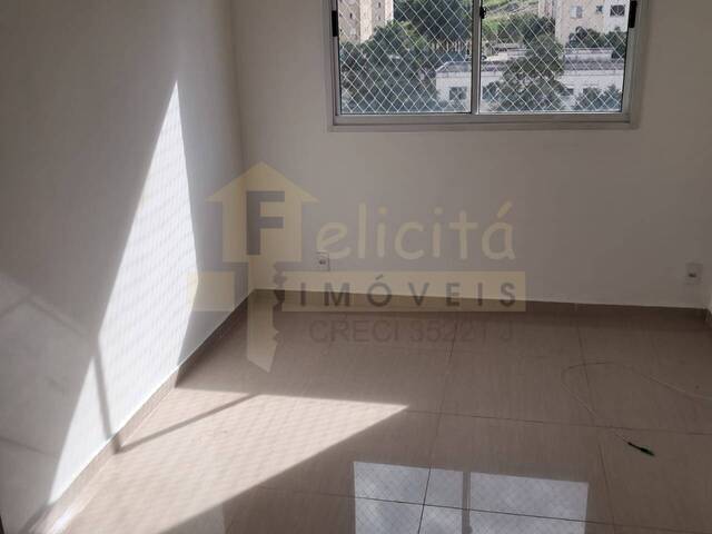 #AP1833 - Apartamento para Venda em Barueri - SP - 1