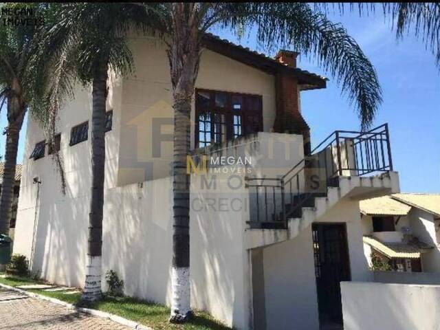 #CA1834 - Casa para Locação em Barueri - SP - 3