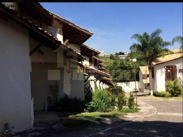 #CA1834 - Casa para Locação em Barueri - SP - 2
