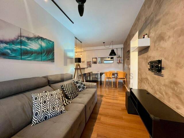 #AP1836 - Apartamento para Locação em Barueri - SP - 3