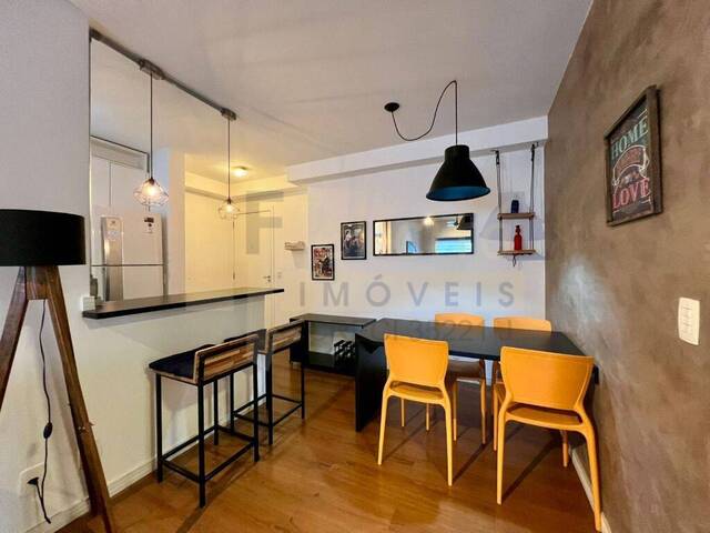 #AP1836 - Apartamento para Locação em Barueri - SP - 2