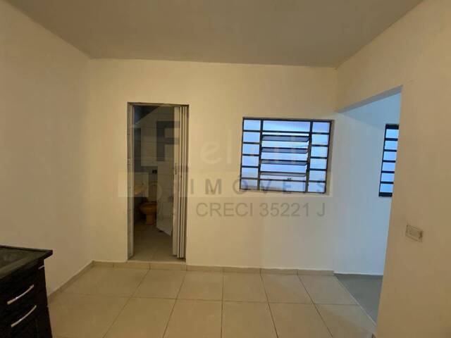 #CA1839 - Casa para Locação em Barueri - SP - 1
