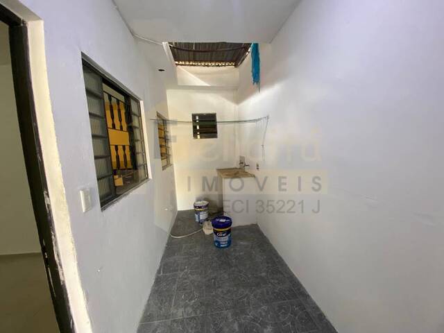 #CA1839 - Casa para Locação em Barueri - SP - 3