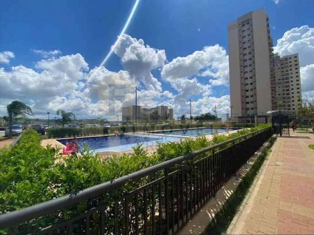 #AP1840 - Apartamento para Locação em Barueri - SP - 2