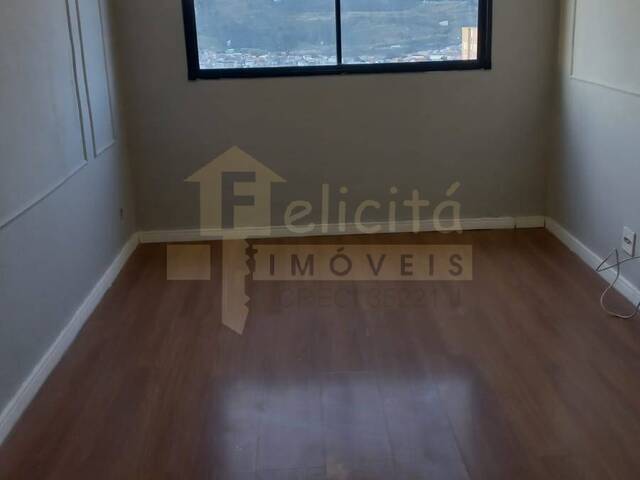 #AP1840 - Apartamento para Locação em Barueri - SP - 1