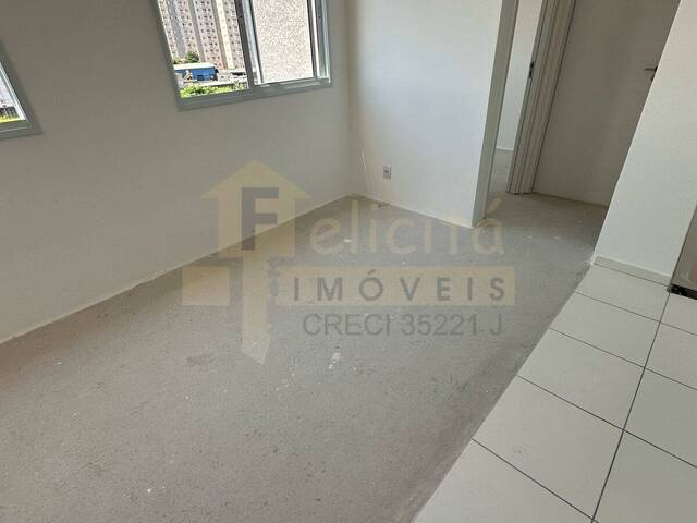 #AP1841 - Apartamento para Venda em Carapicuíba - SP - 1