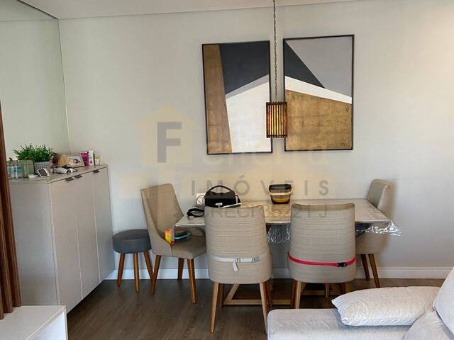 Apartamento para Venda em Barueri - 4