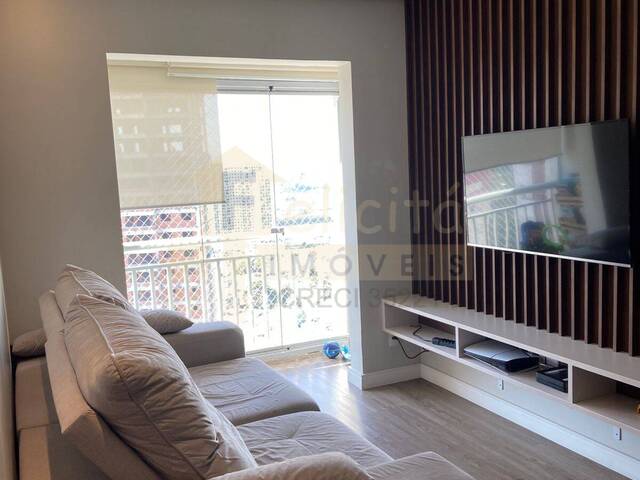#AP1842 - Apartamento para Venda em Barueri - SP - 1