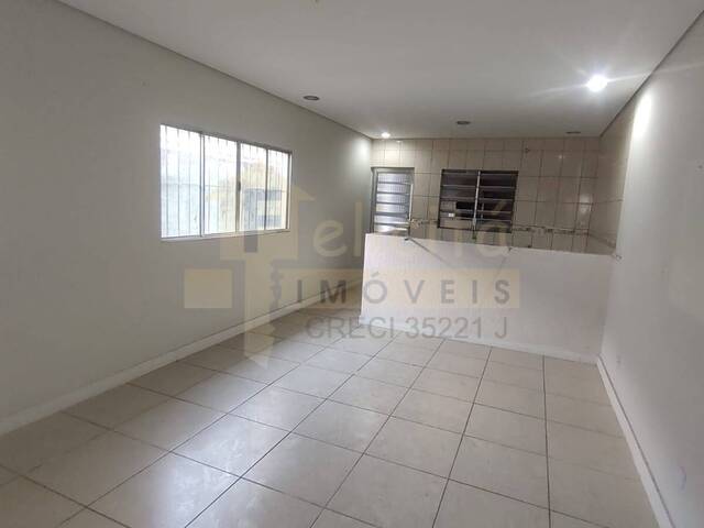 #CA1843 - Casa para Venda em Itapevi - SP - 1