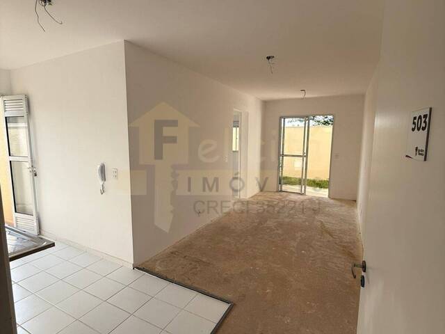 #AP1844 - Apartamento para Venda em Cotia - SP - 3
