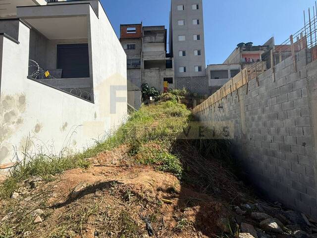 Área para Venda em Barueri - 4