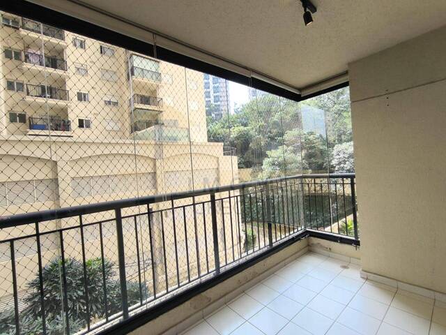 #AP1848 - Apartamento para Locação em Barueri - SP - 1