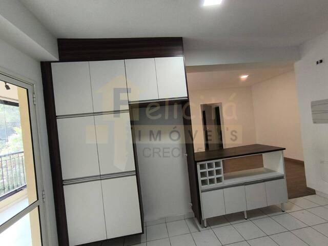 #AP1848 - Apartamento para Locação em Barueri - SP - 3