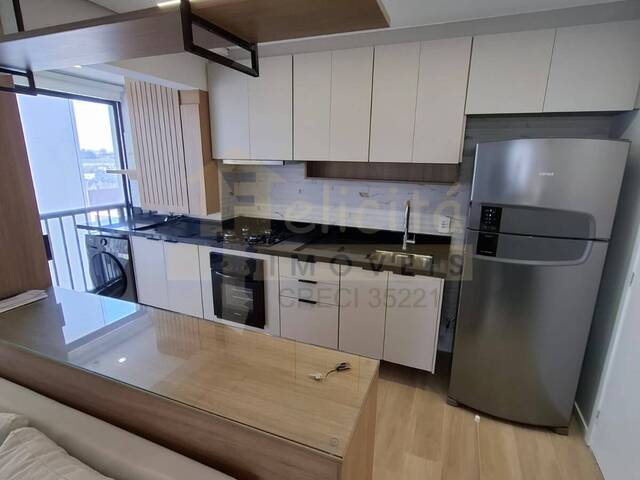 #AP1815 - Apartamento para Locação em Barueri - SP - 1
