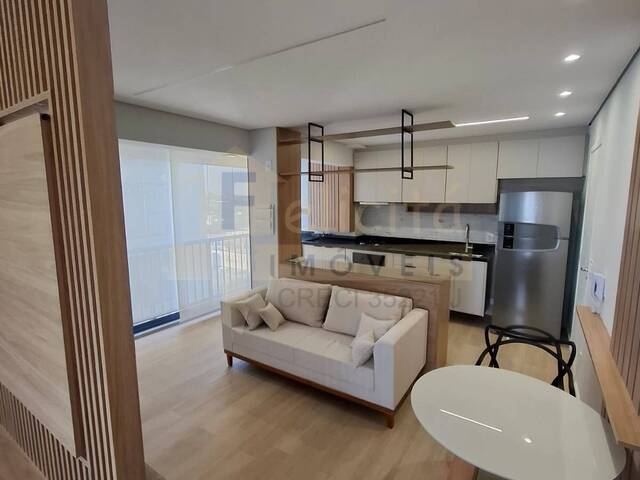 #AP1815 - Apartamento para Locação em Barueri - SP - 2